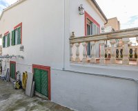 Resale - Villa - Son Ferrer