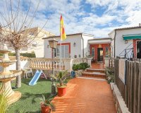 Resale - Villa - Son Ferrer