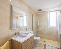 Resale - Villa - Son Ferrer