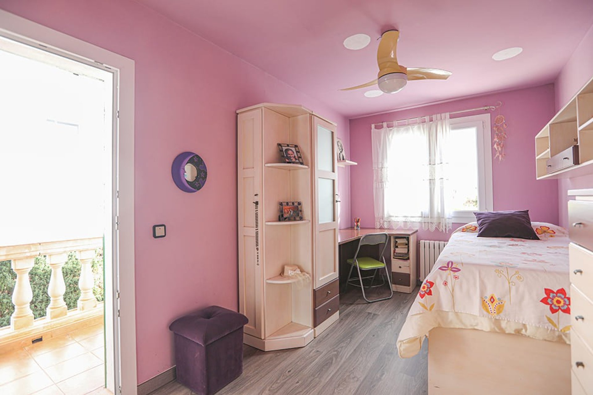 Resale - Villa - Son Ferrer