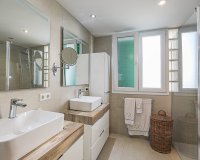 Resale - Villa - Son Ferrer