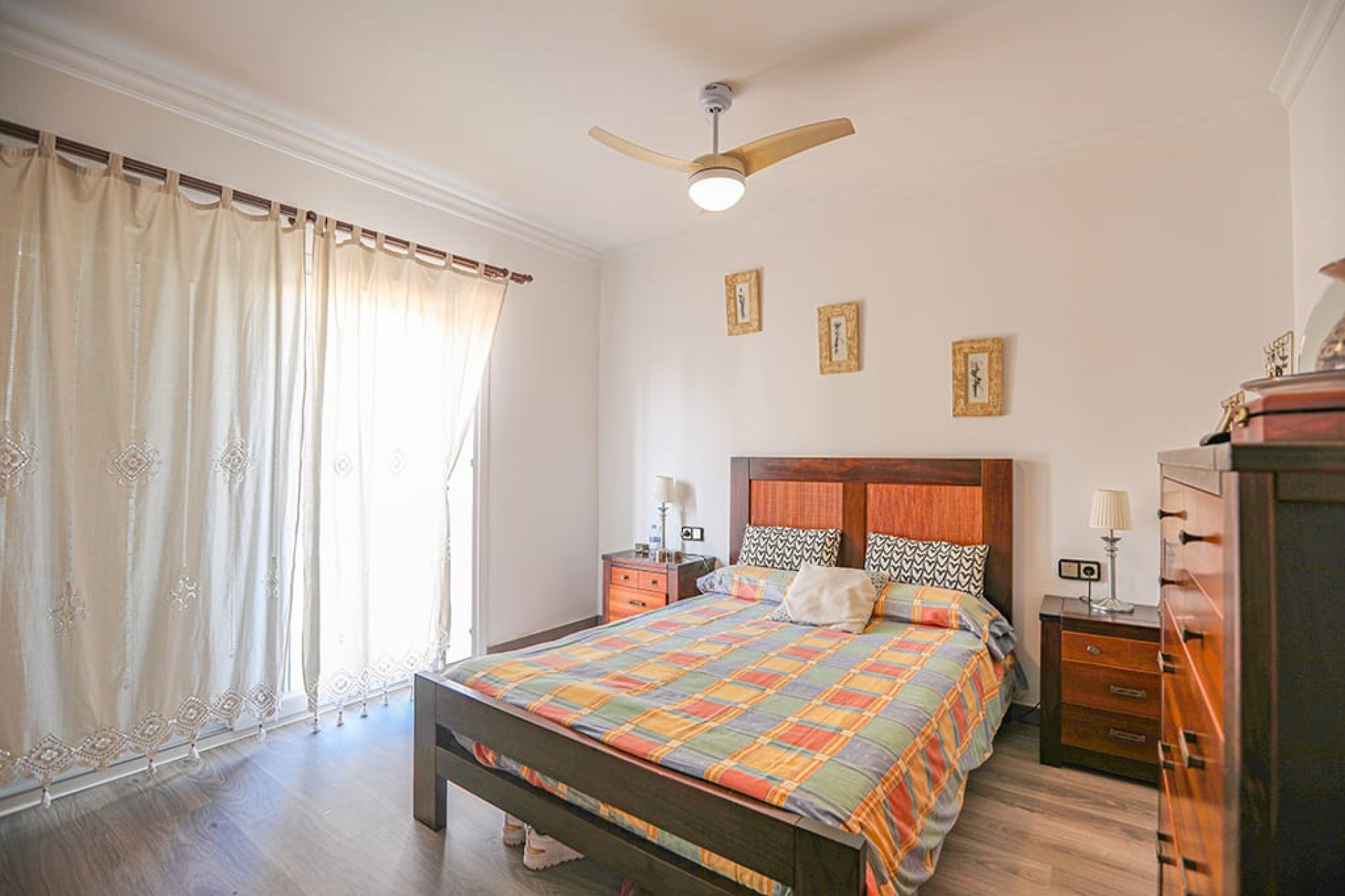 Resale - Villa - Son Ferrer