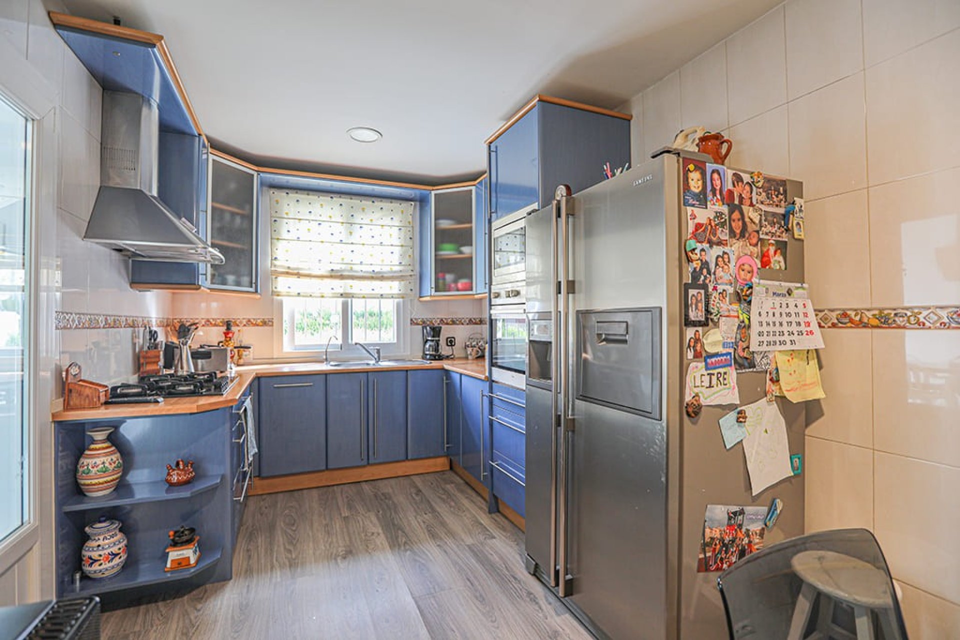 Resale - Villa - Son Ferrer