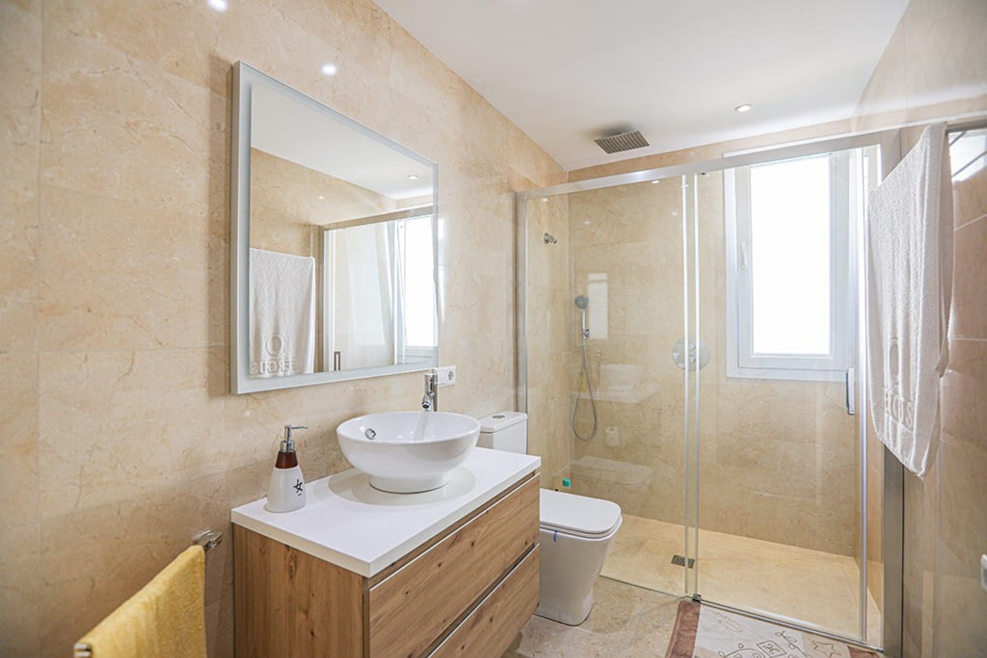 Resale - Villa - Son Ferrer