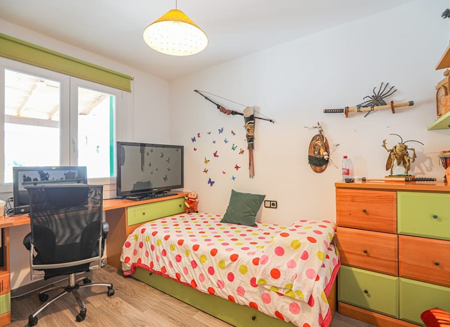 Resale - Villa - Son Ferrer