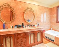 Resale - Villa - Son Veri Nou