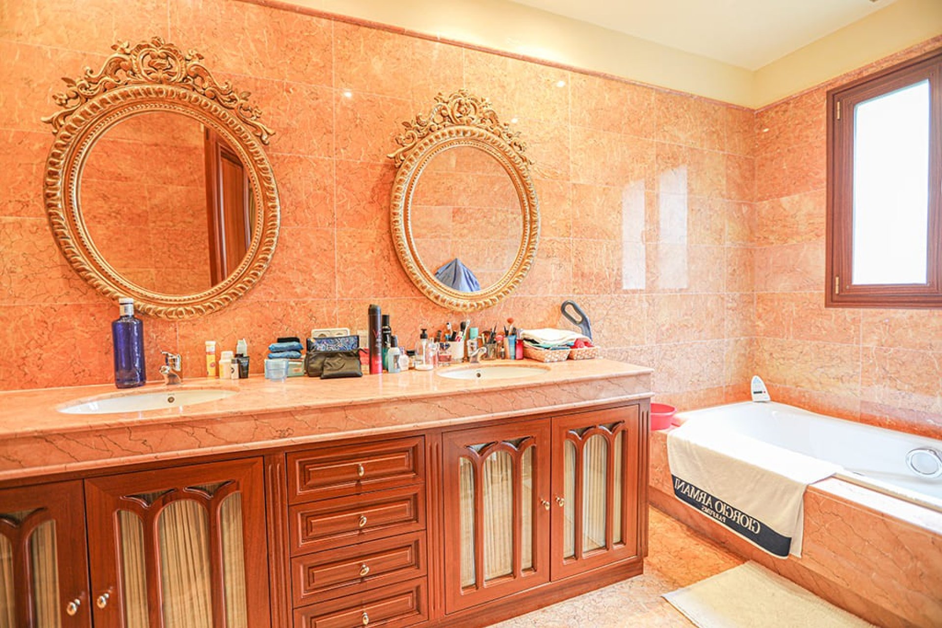 Resale - Villa - Son Veri Nou