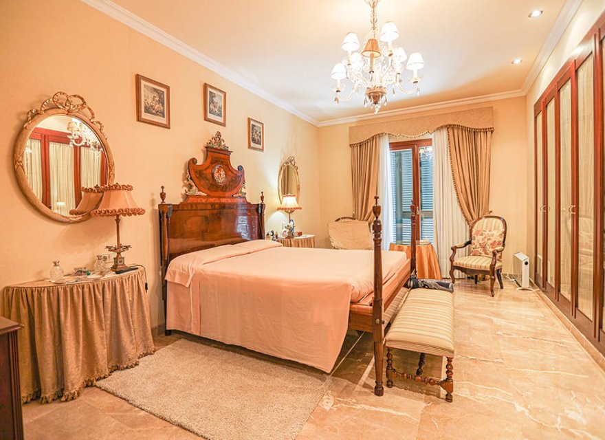 Resale - Villa - Son Veri Nou