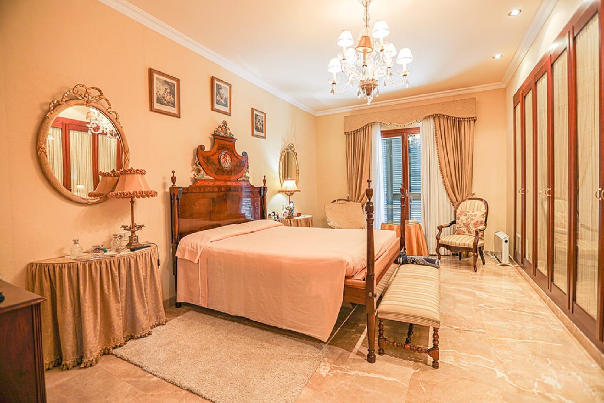 Resale - Villa - Son Veri Nou