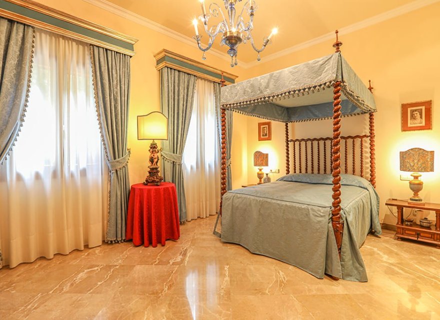 Resale - Villa - Son Veri Nou