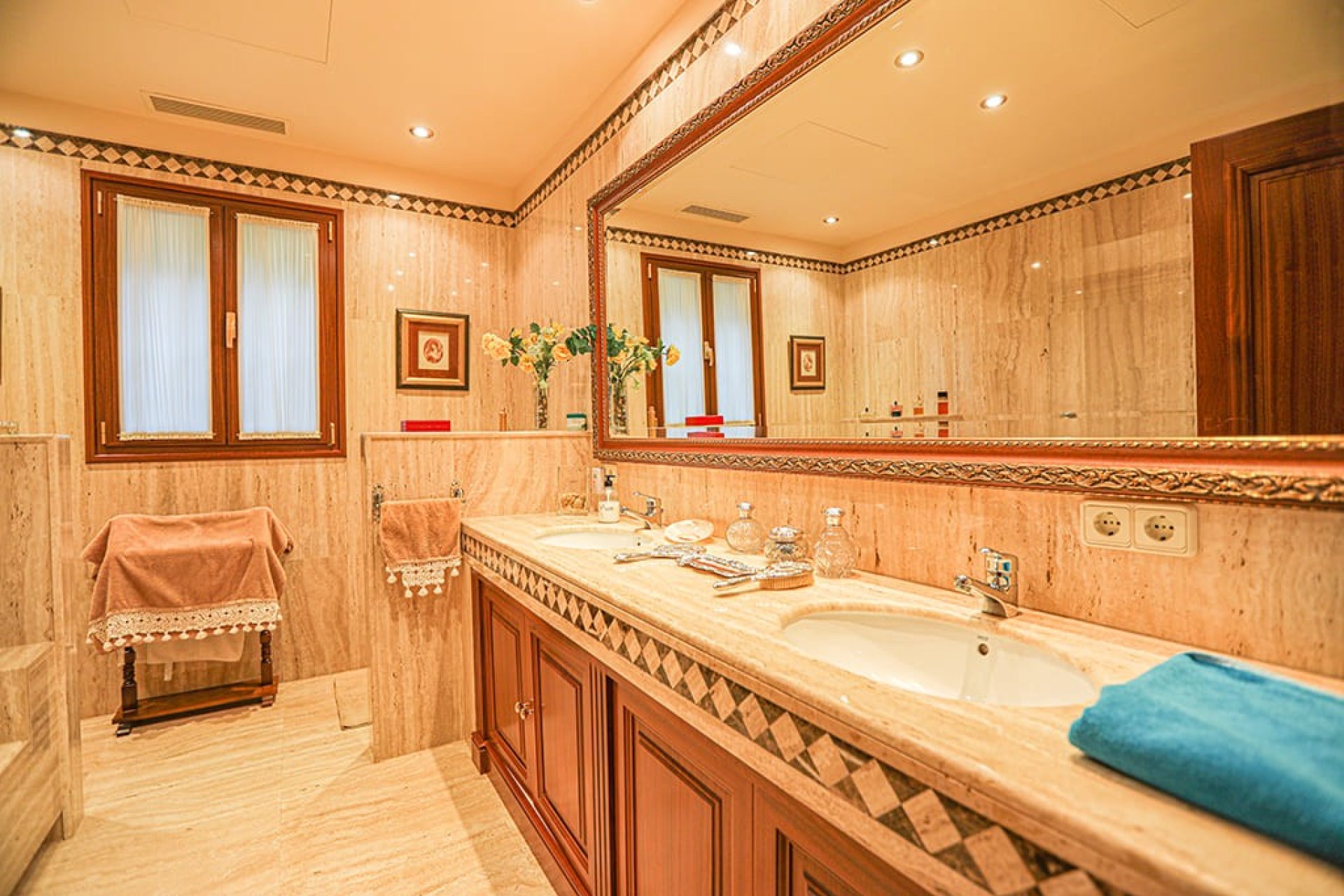 Resale - Villa - Son Veri Nou