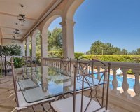 Resale - Villa - Son Veri Nou