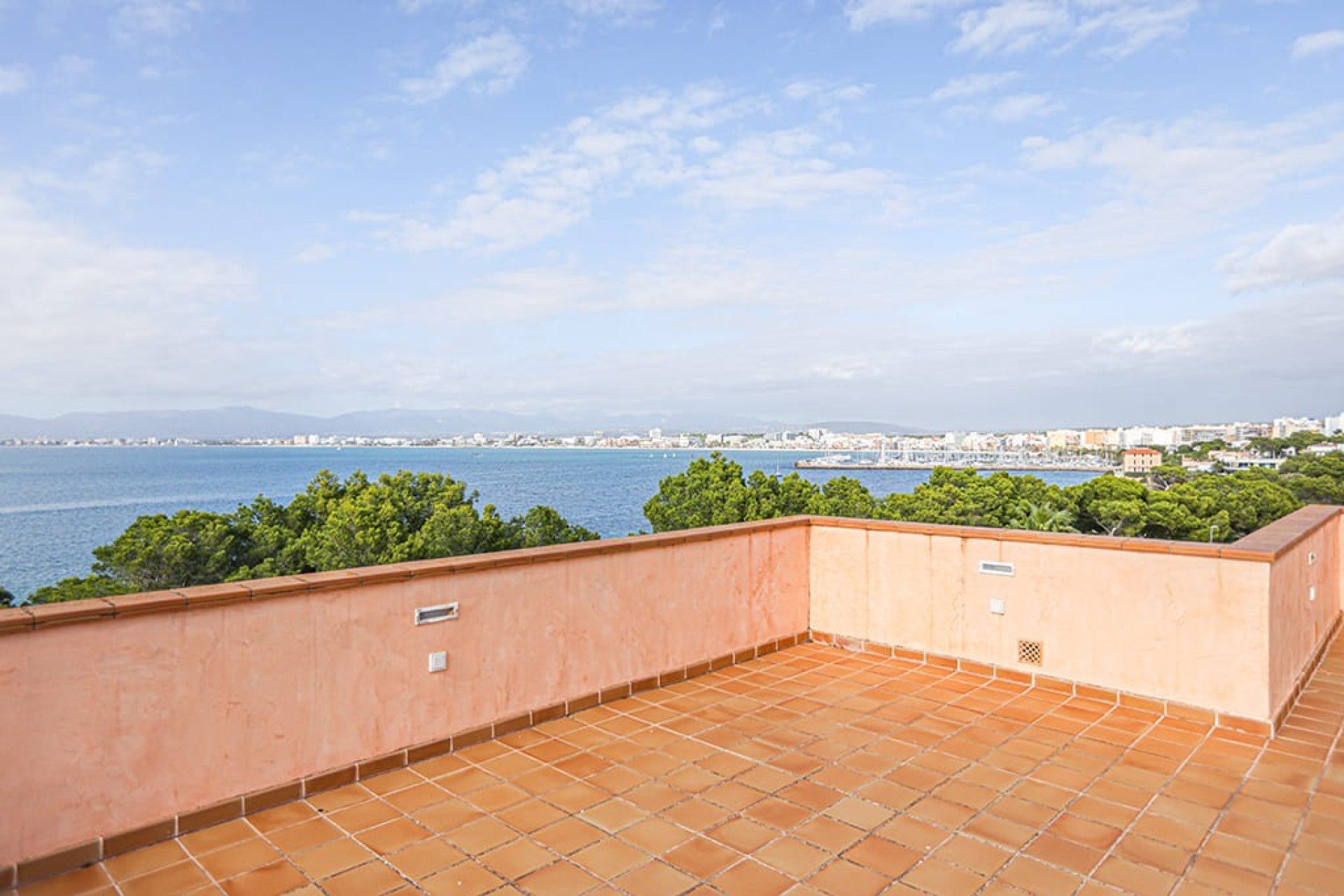 Resale - Villa - Son Veri Nou