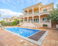 Resale - Villa - Son Veri Nou