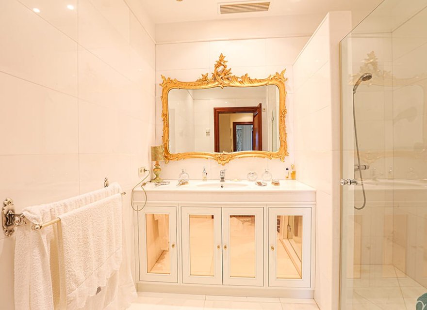 Resale - Villa - Son Veri Nou