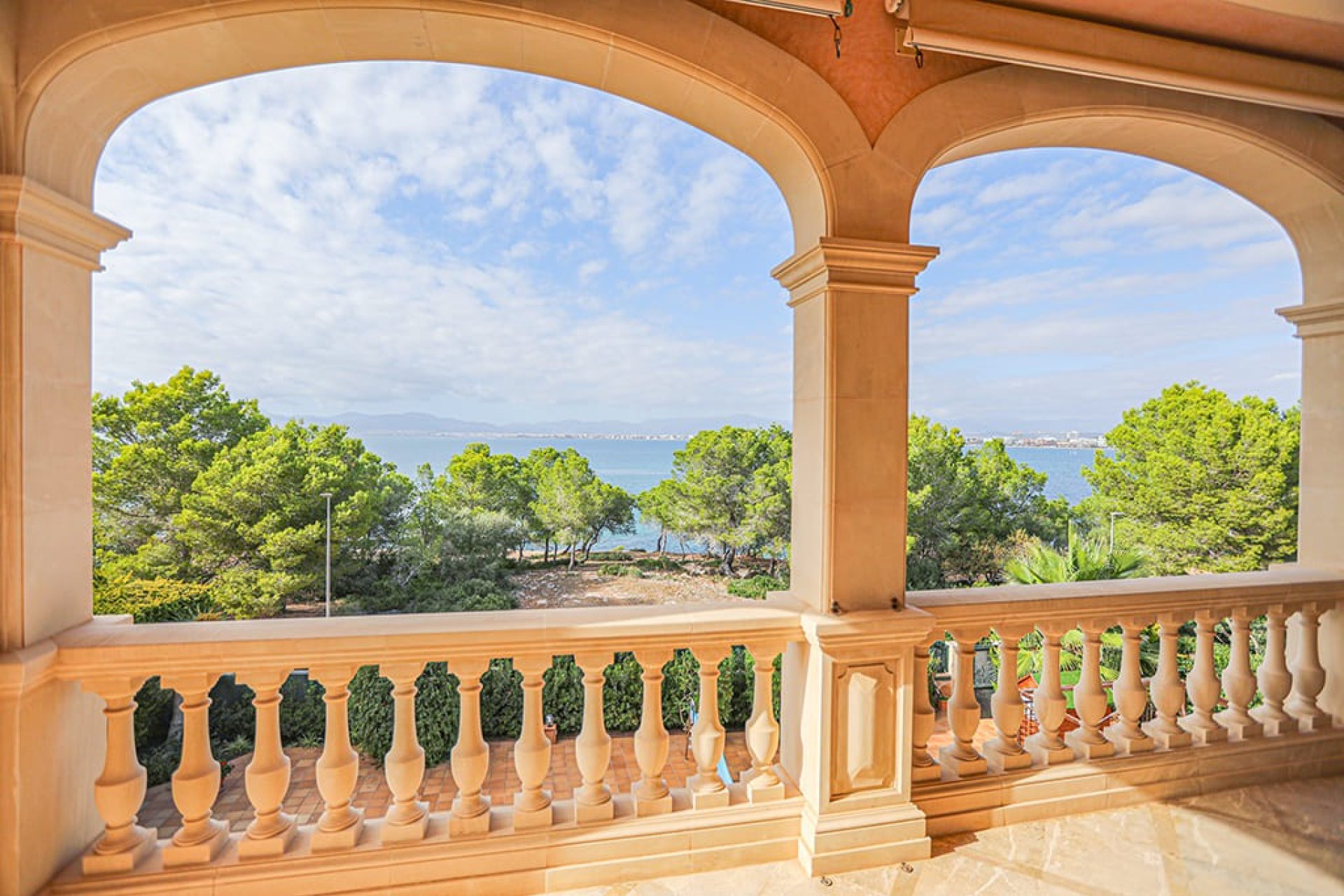 Resale - Villa - Son Veri Nou