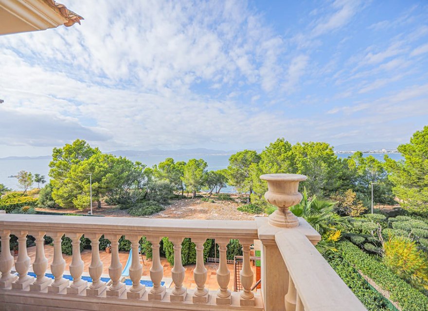 Resale - Villa - Son Veri Nou