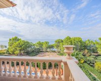 Resale - Villa - Son Veri Nou