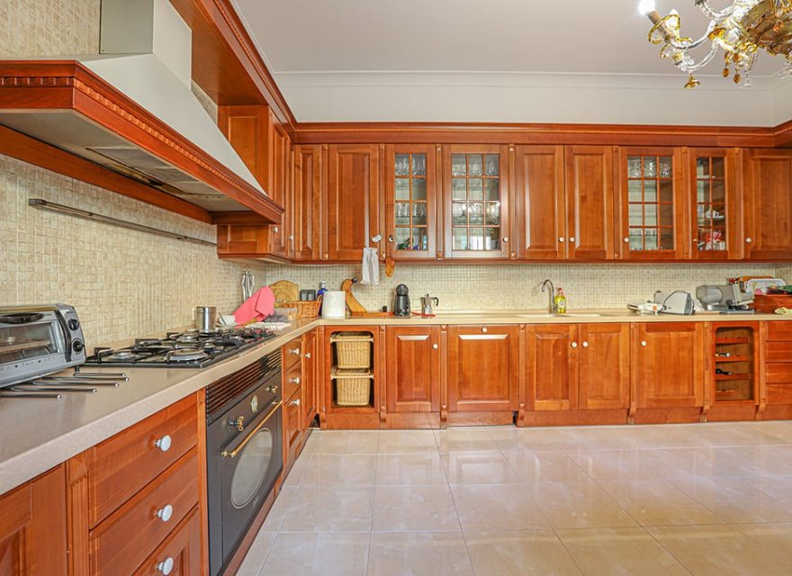 Resale - Villa - Son Veri Nou