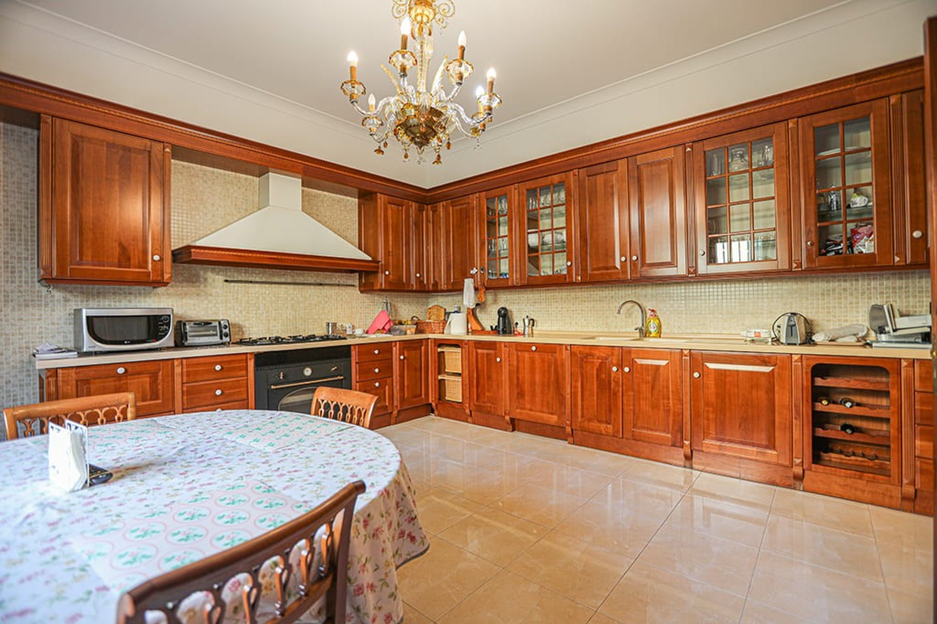 Resale - Villa - Son Veri Nou