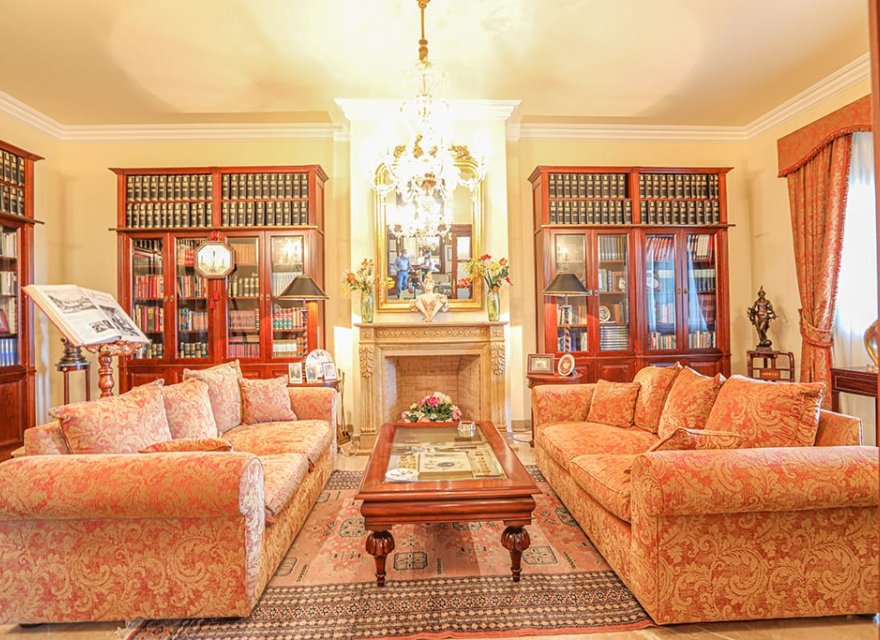 Resale - Villa - Son Veri Nou