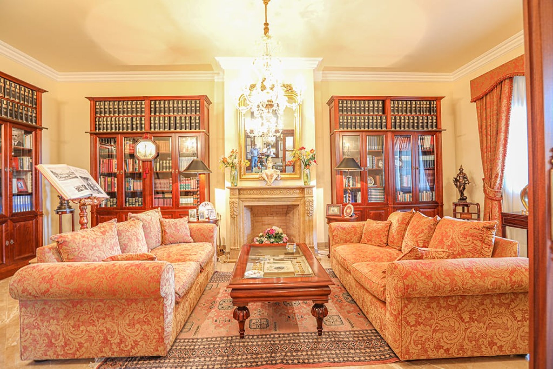 Resale - Villa - Son Veri Nou