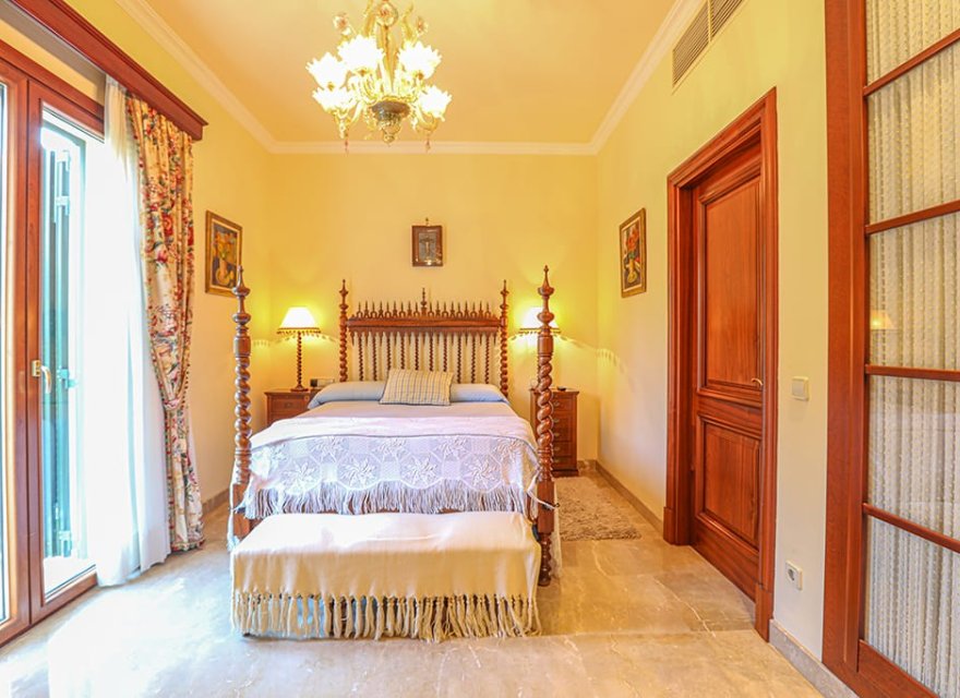 Resale - Villa - Son Veri Nou