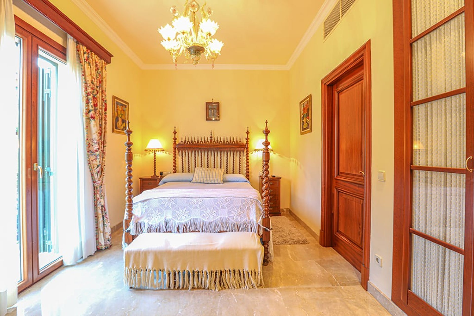 Resale - Villa - Son Veri Nou