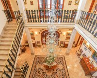 Resale - Villa - Son Veri Nou