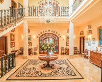 Resale - Villa - Son Veri Nou