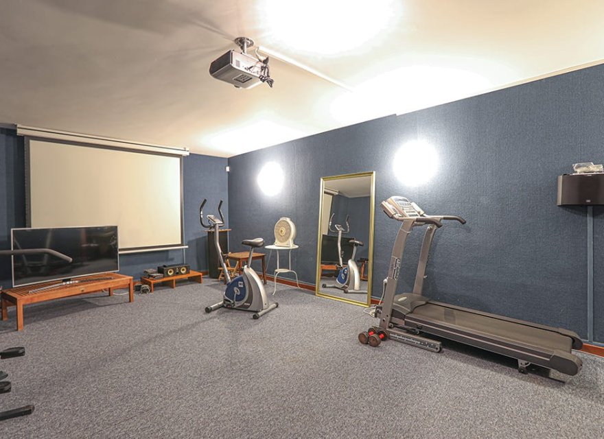 Resale - Villa - Son Veri Nou