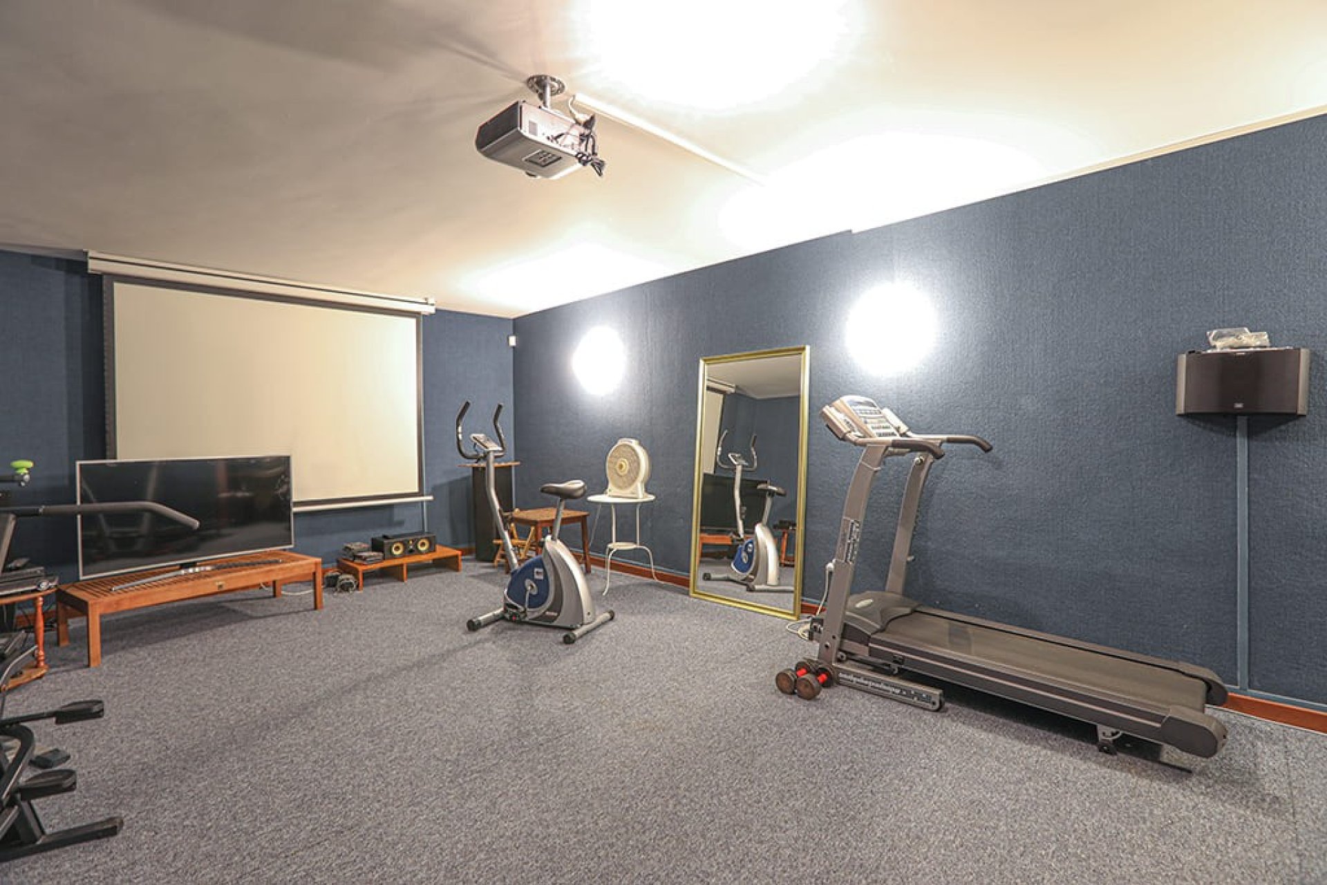 Resale - Villa - Son Veri Nou