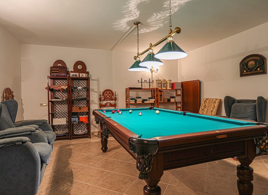 Resale - Villa - Son Veri Nou