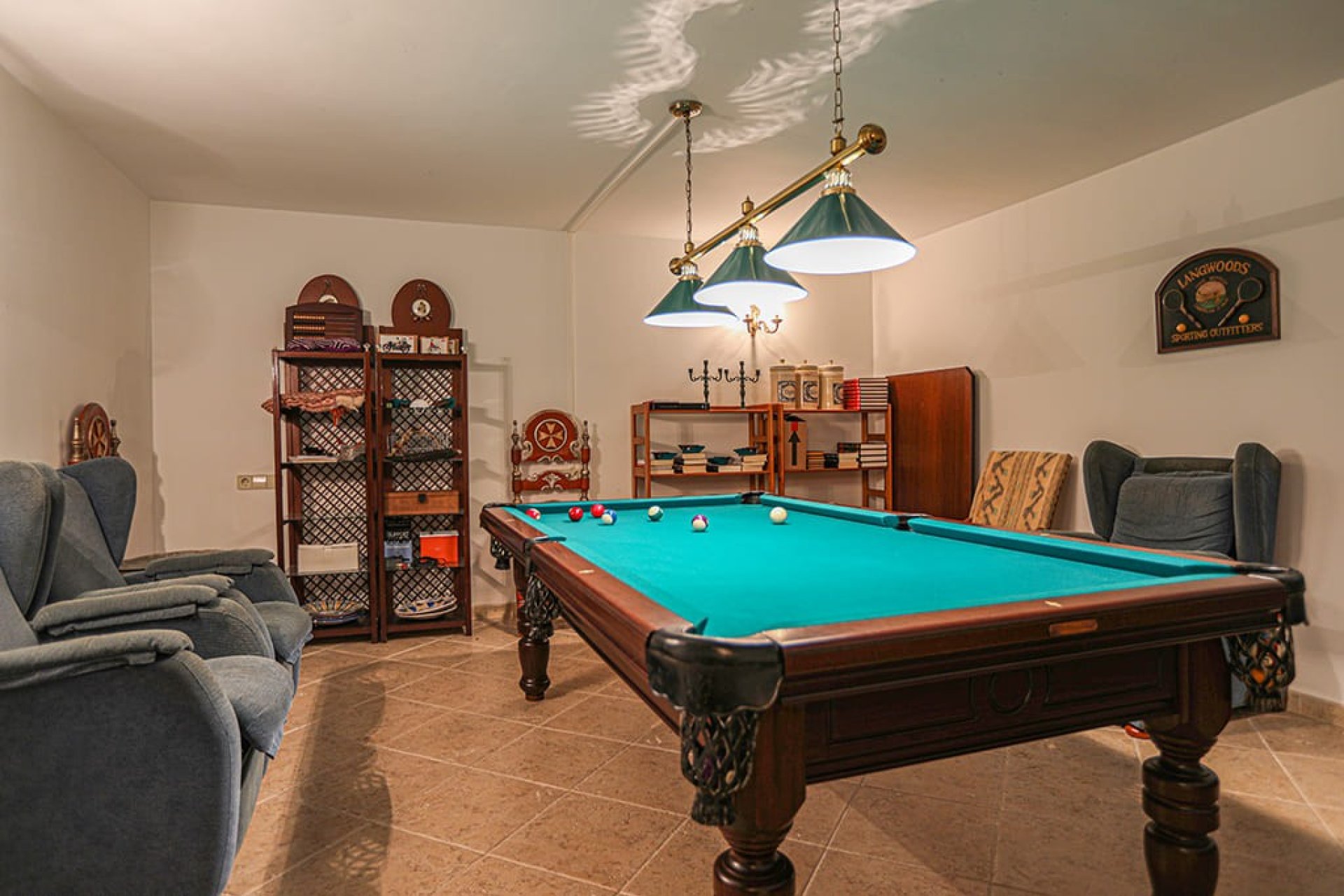 Resale - Villa - Son Veri Nou