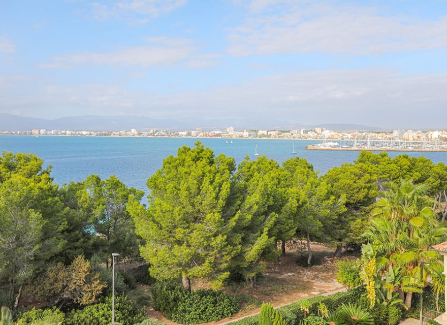 Resale - Villa - Son Veri Nou