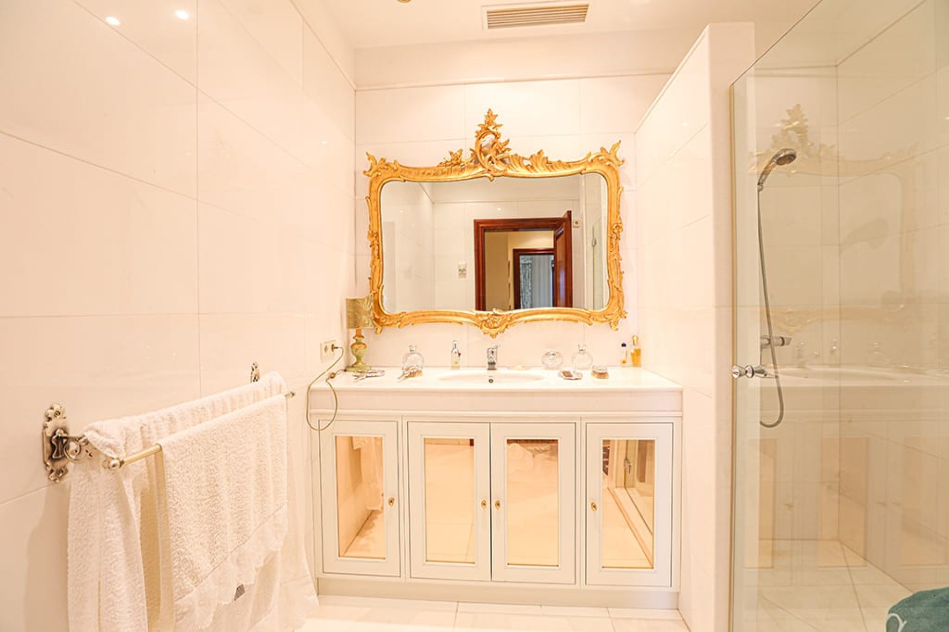 Resale - Villa - Son Veri Nou