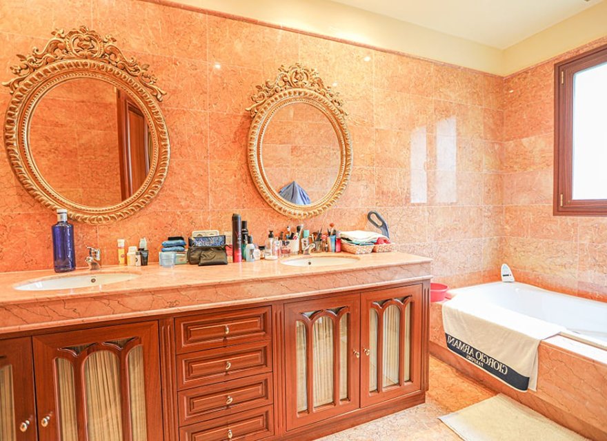 Resale - Villa - Son Veri Nou