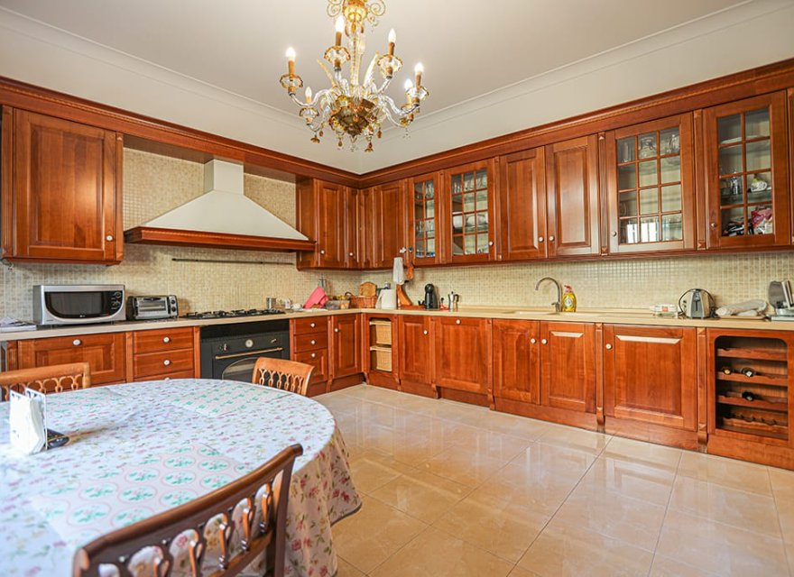 Resale - Villa - Son Veri Nou