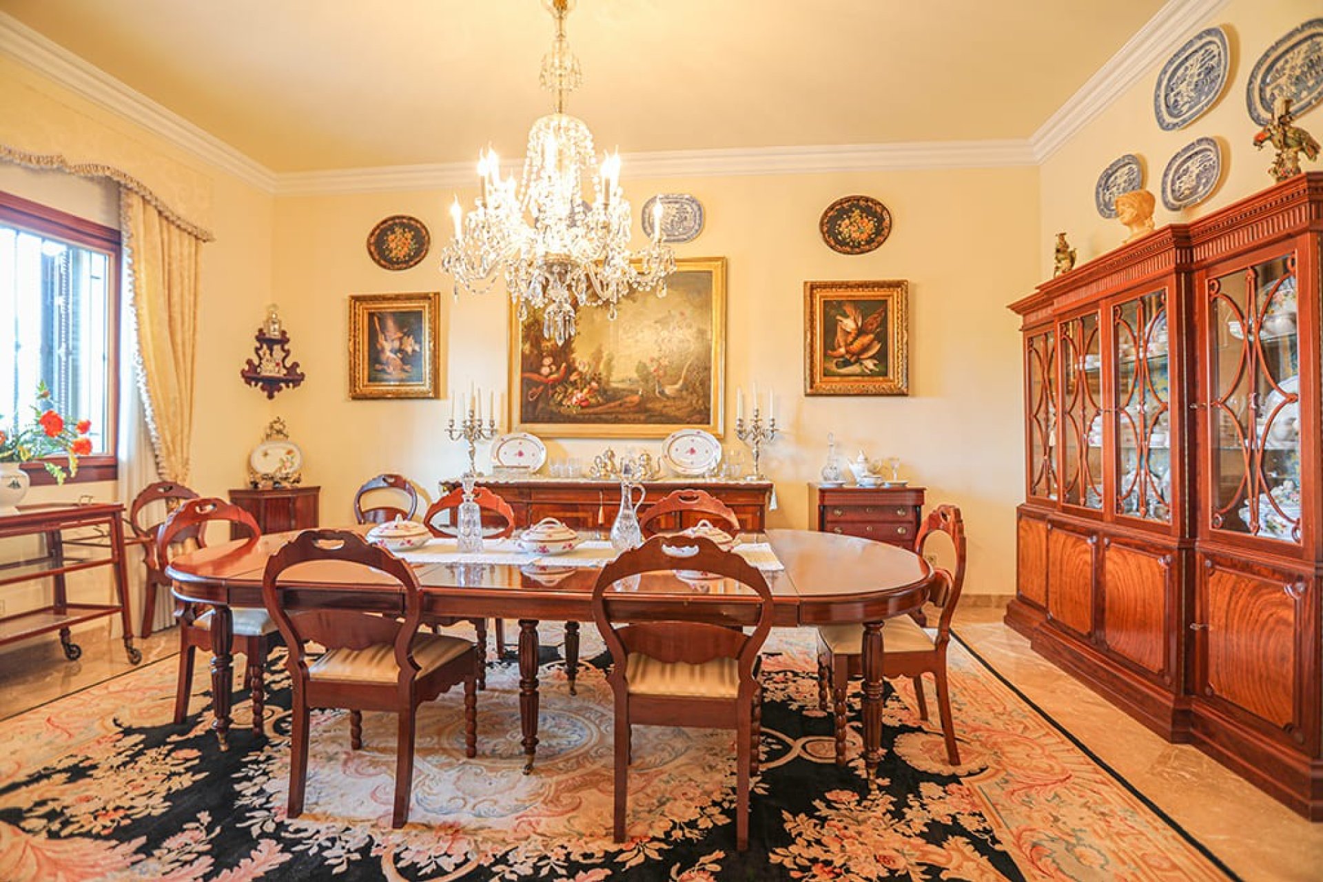 Resale - Villa - Son Veri Nou