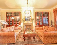 Resale - Villa - Son Veri Nou