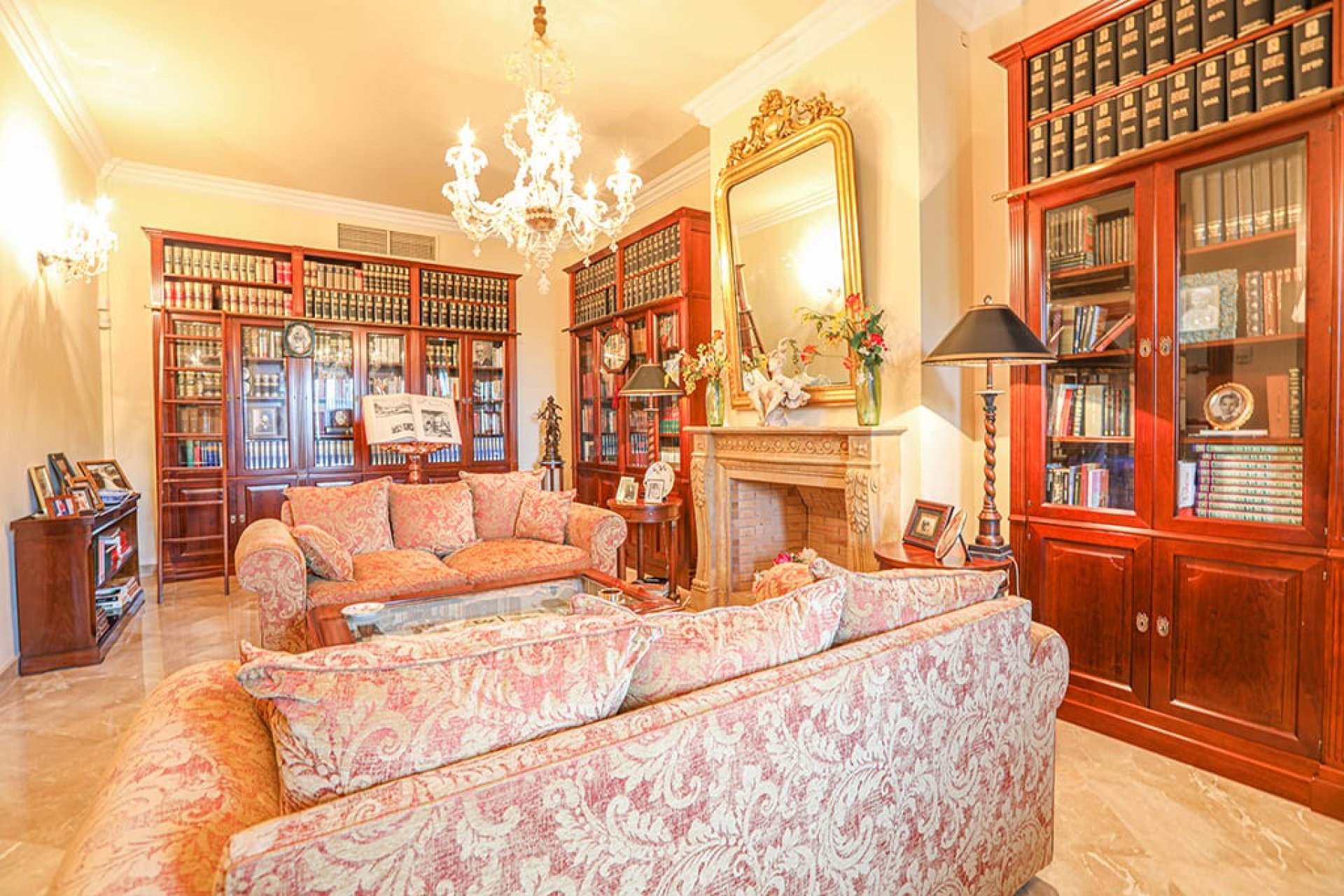 Resale - Villa - Son Veri Nou