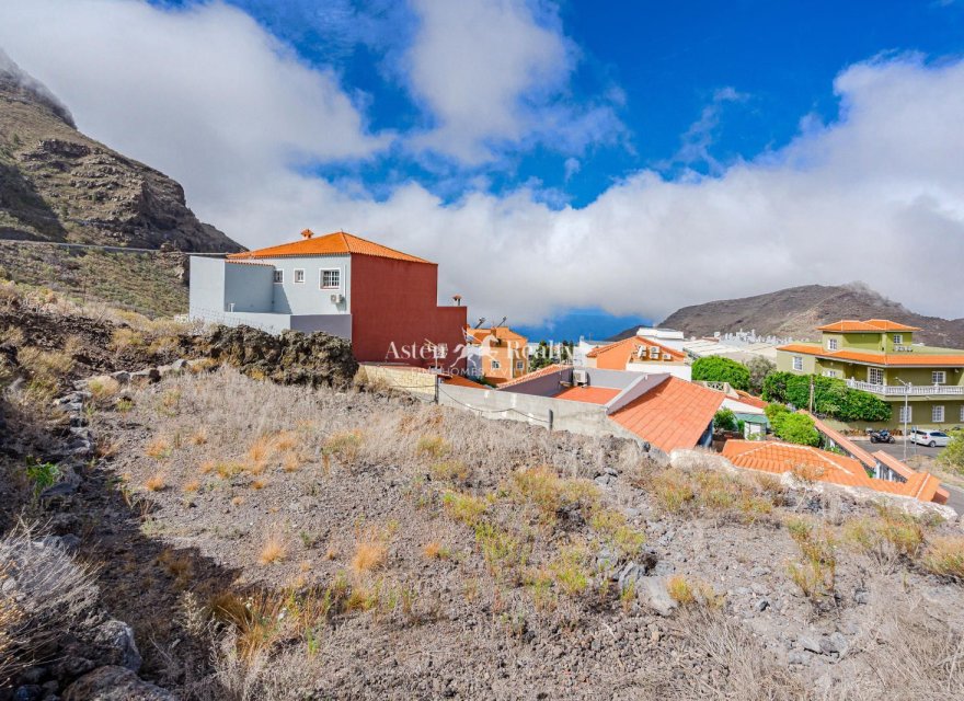 Resale - Villa - Tamaimo