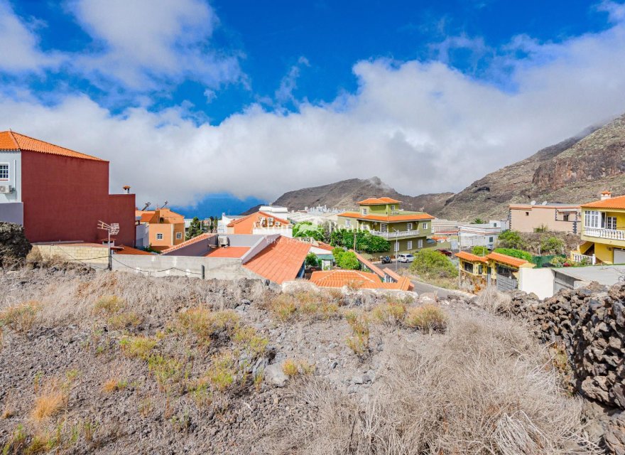 Resale - Villa - Tamaimo