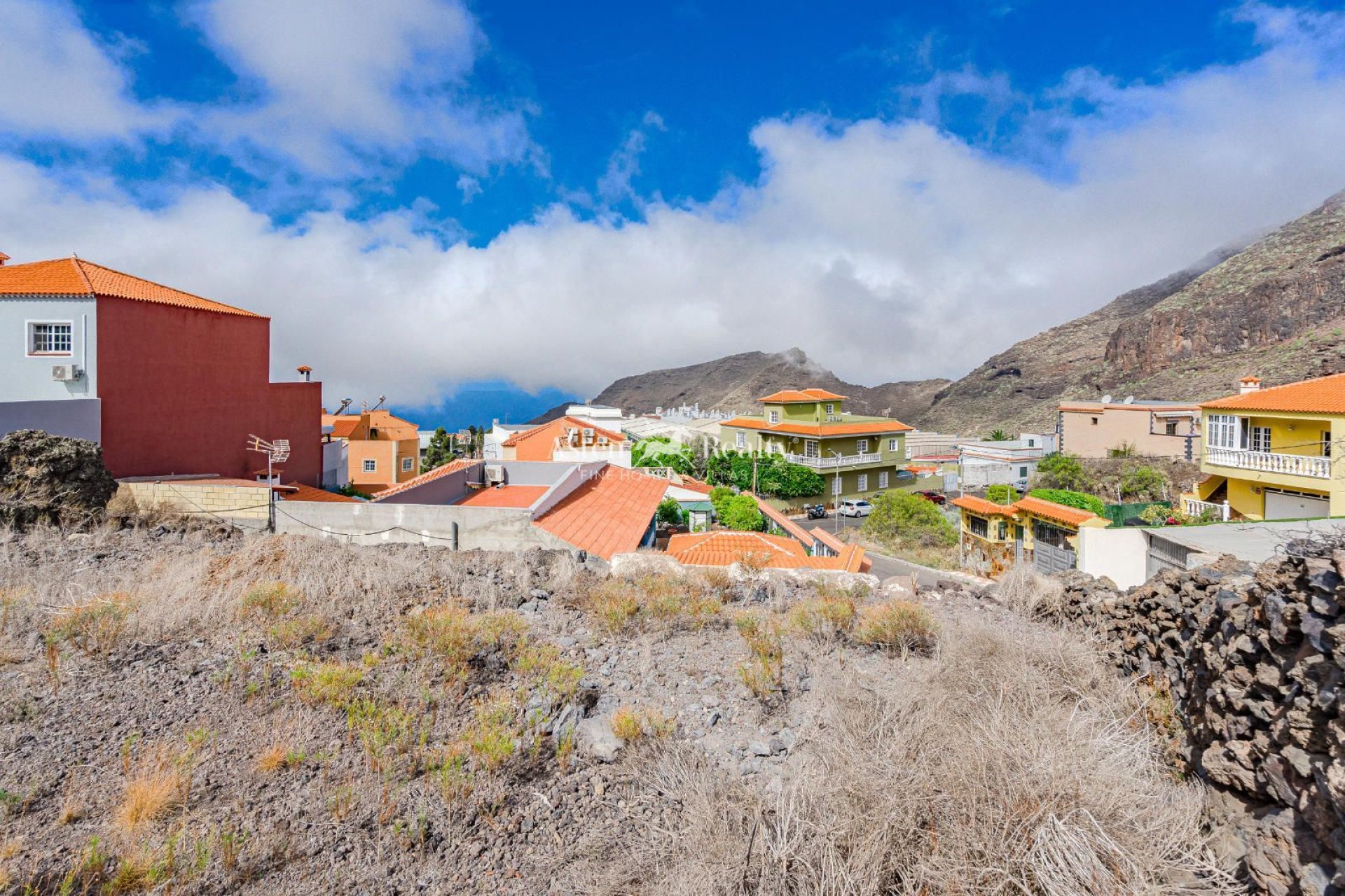 Resale - Villa - Tamaimo