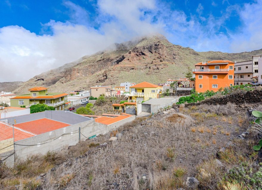 Resale - Villa - Tamaimo