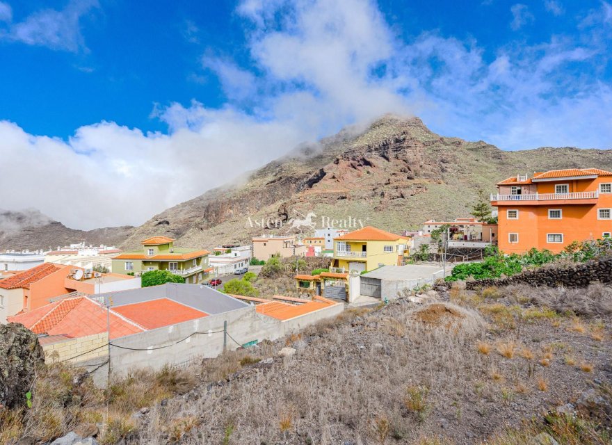 Resale - Villa - Tamaimo