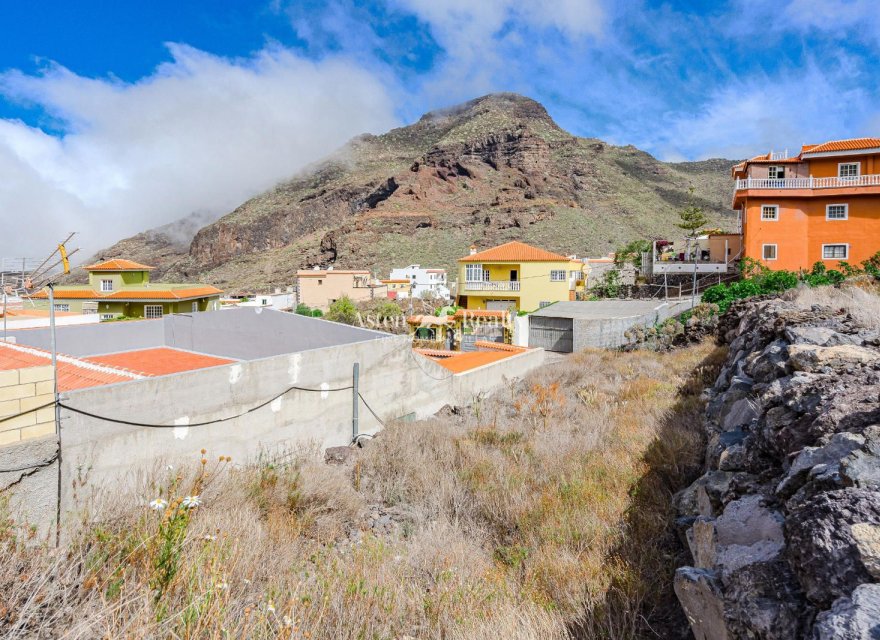 Resale - Villa - Tamaimo