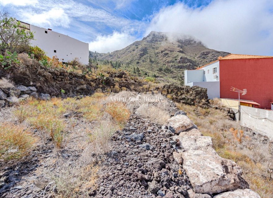 Resale - Villa - Tamaimo