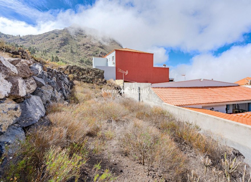 Resale - Villa - Tamaimo