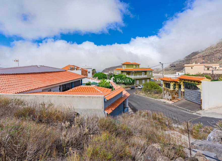 Resale - Villa - Tamaimo